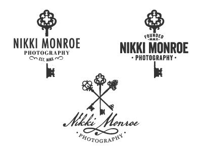 nikki-monroe-logo-mockups