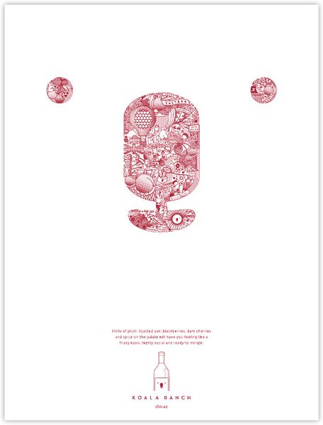 KoalaRanchPosterShiraz_3