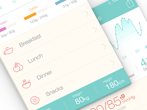 medical-app-ui-design-pictograms