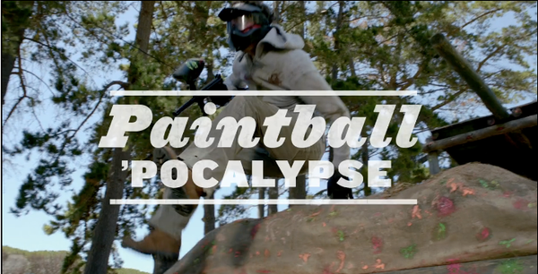 paintballdial