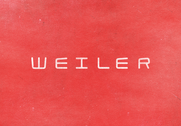 weiler-logo-type2