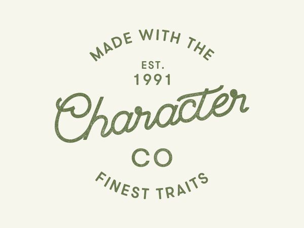 character