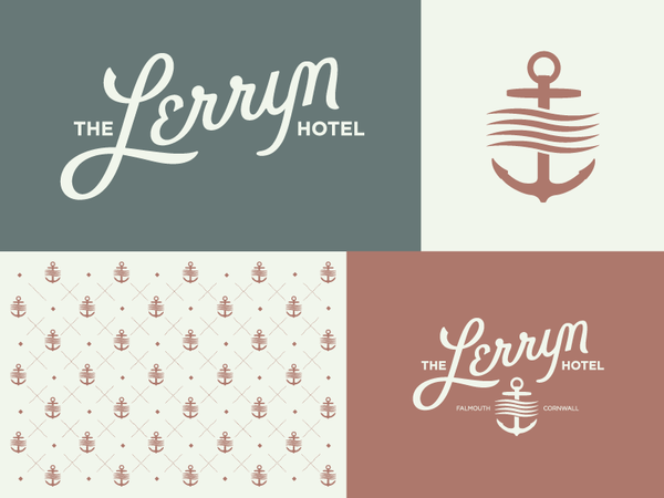 lerryn