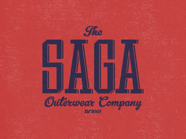 saga