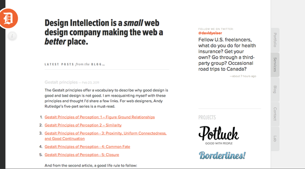 designintellection