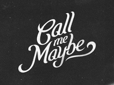 call-me-maybe
