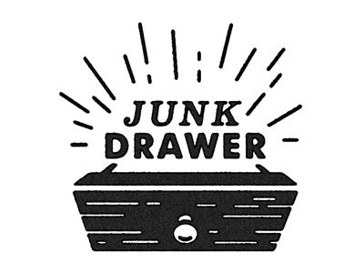 junkdrawer