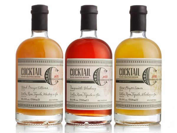 coocktail