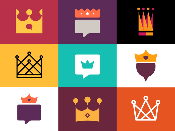 crowns