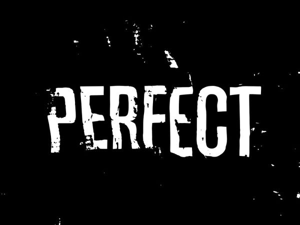 perfect
