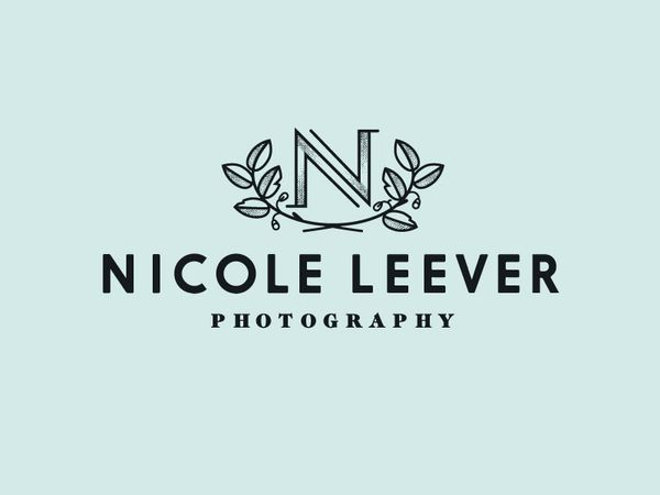 nicole-leever-logo-concept