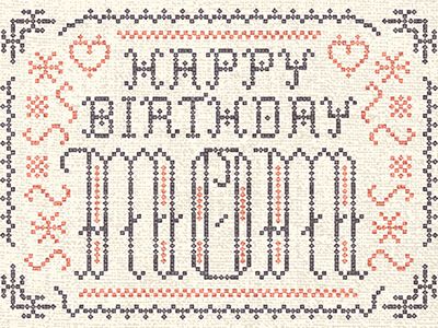 happy_birthday_mom_-_dribbble