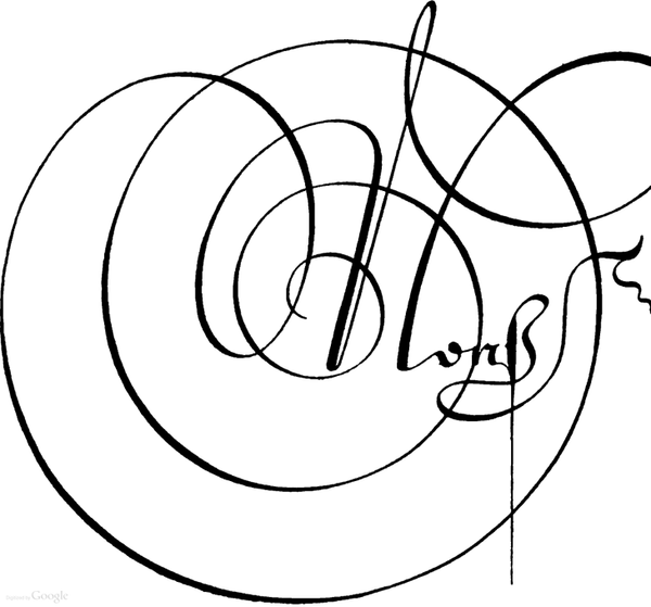 penmanship