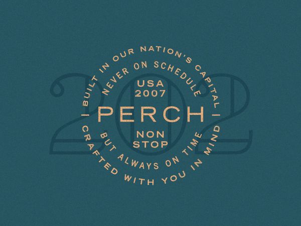 perchdribbble