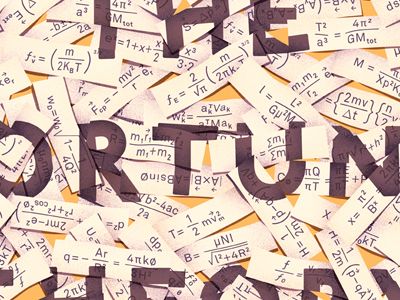 fortune-theory-poster