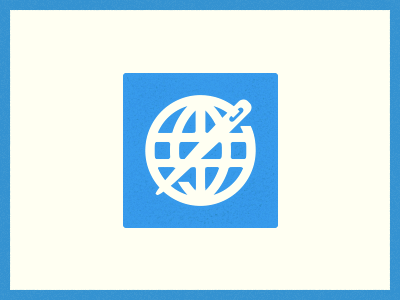 globe