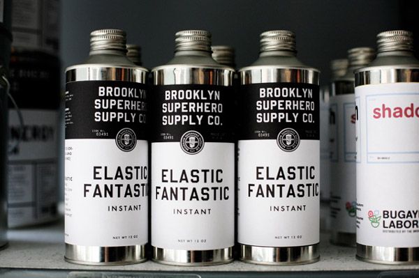 elasticfant