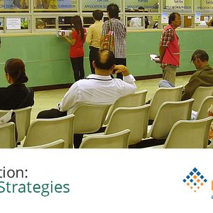 cover: IssueLab Special Collection: Immigration Strategies