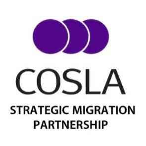 cover: Migration Policy Toolkit: An online guide to welcoming, integrating and engaging migrant communitie…