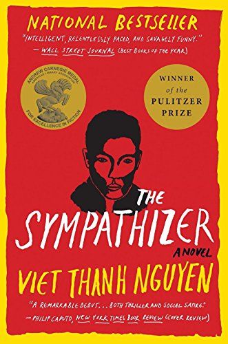 The Sympathizer: A Novel - Kindle edition by Viet Thanh Nguyen. Literature & Fiction Kindle eBooks …