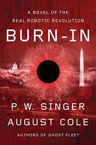 Burn-In (Ghostfleet authors)
