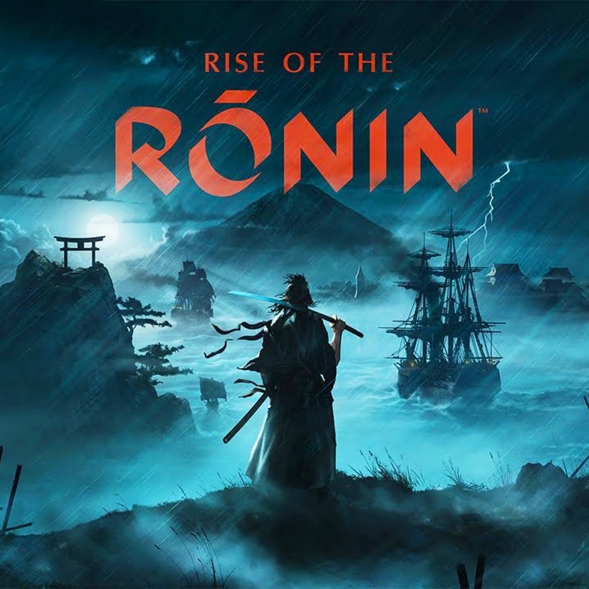 Rise of the Ronin - IGN