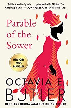Parable of the Sower - Kindle edition by Butler, Octavia E.. Literature & Fiction Kindle eBooks @ A…
