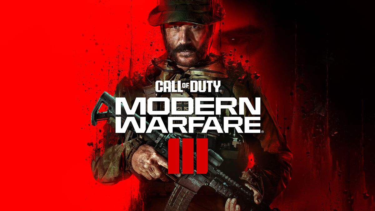 Call of Duty® Modern Warfare 3 (2023) Reveal | New FPS Game 2023