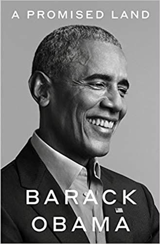 A Promised Land (9781524763169): Obama, Barack: Books