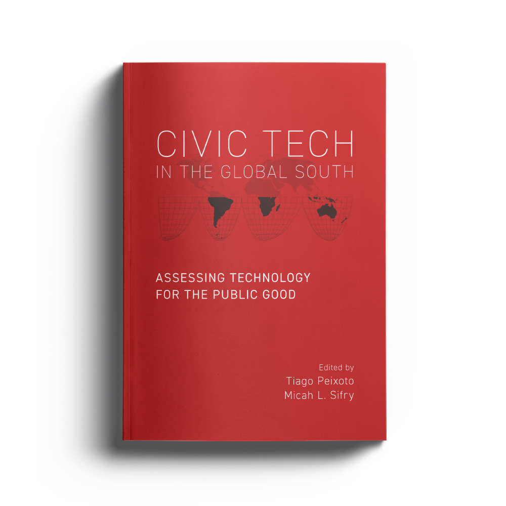 Civic Tech Down South