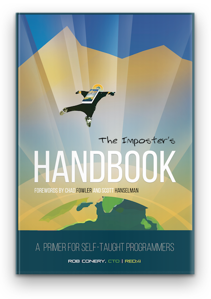 The Imposter’s Handbook | Big Machine