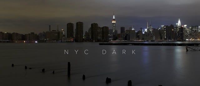 NYC Dark