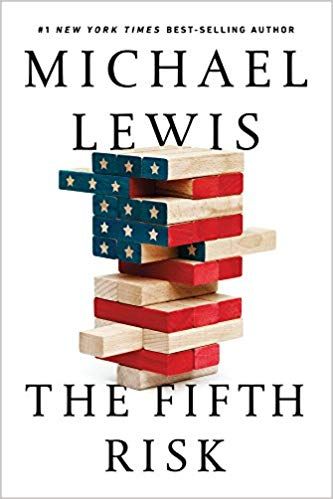 The Fifth Risk - Kindle edition by Michael Lewis. Politics & Social Sciences Kindle eBooks @ Amazon…