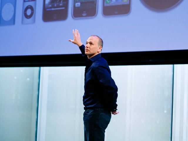 Tony Fadell: On Setting Constraints, Ignoring Experts & Embracing Self-Doubt