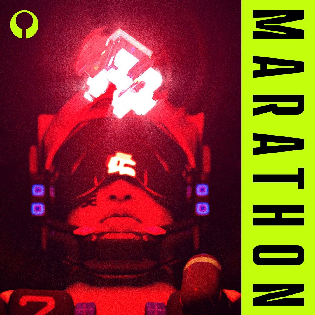 Marathon - IGN