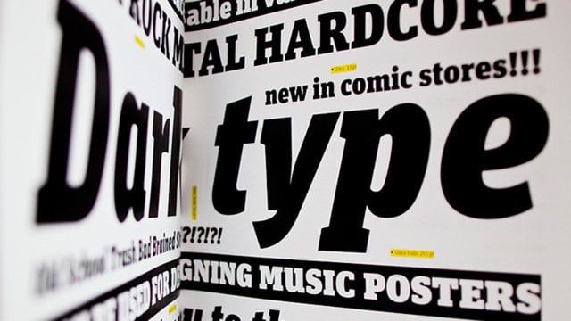 Erik Spiekermann - Putting Back the Face into Typeface