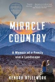 Miracle Country - Workman Publishing
