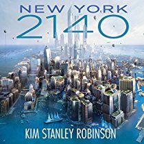 New York 2140 - Audiobook | Audible.com