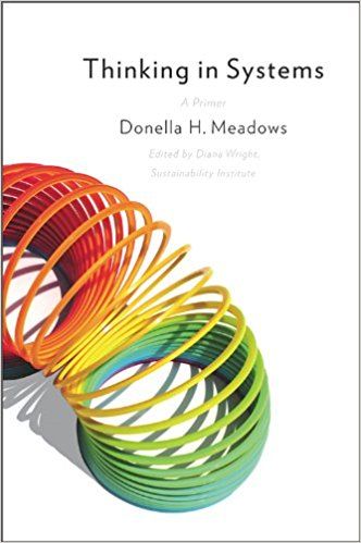 Thinking in Systems: A Primer, Donella H. Meadows, Diana Wright - Amazon.com