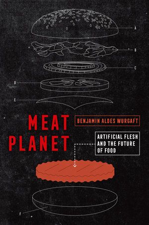 Meat Planet