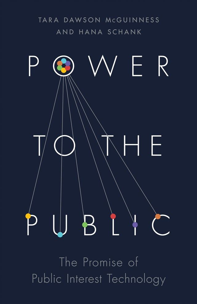 Power to the Public | Princeton University Press