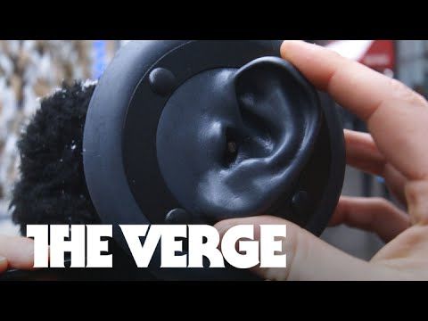 Hear New York City in 3D audio