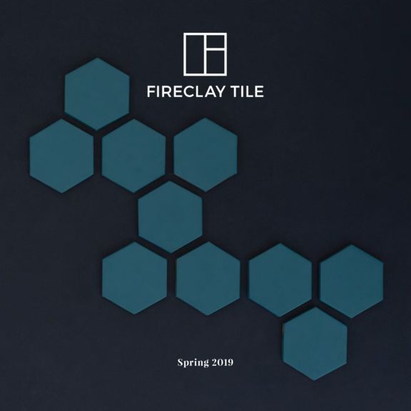 Fireclay Tile 2019 Catalog