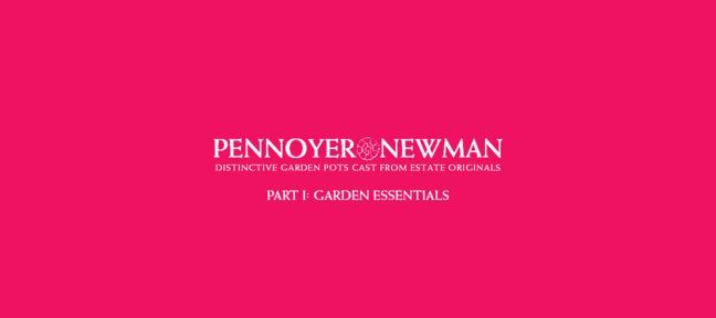 Pennoyer Newman