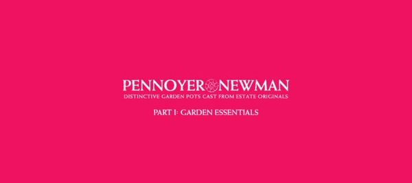 Pennoyer Newman