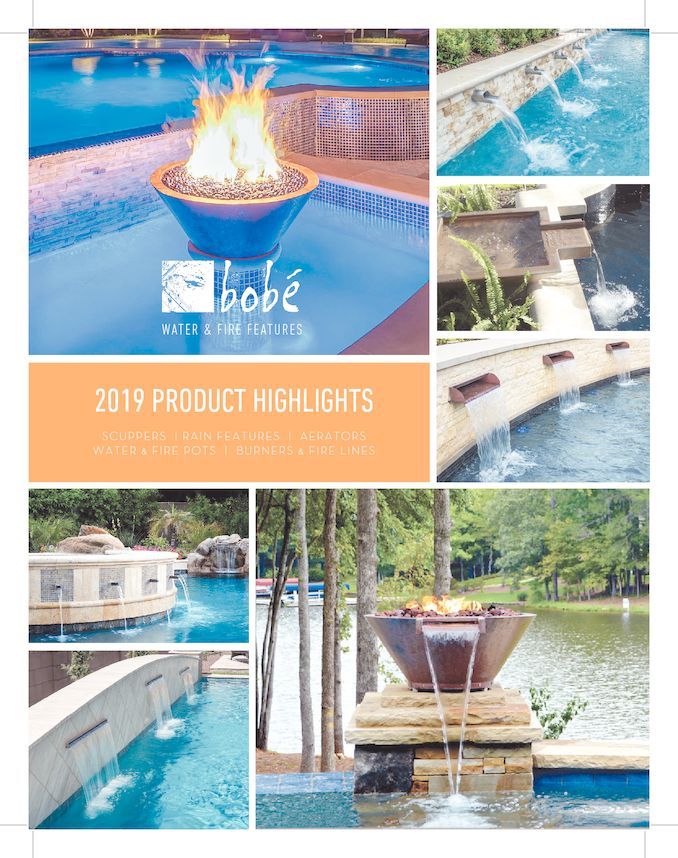 Bobe 2019 Brochure