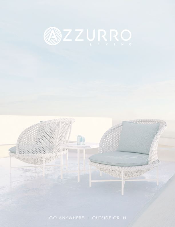 Azzuro Catalog