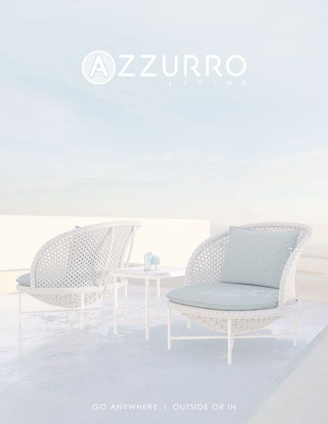 Azzuro Catalog
