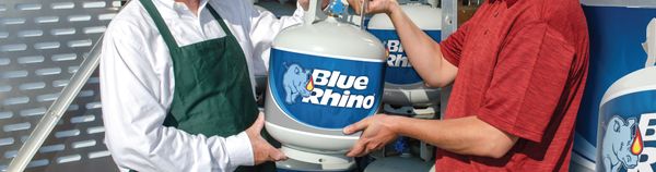 Blue Rhino