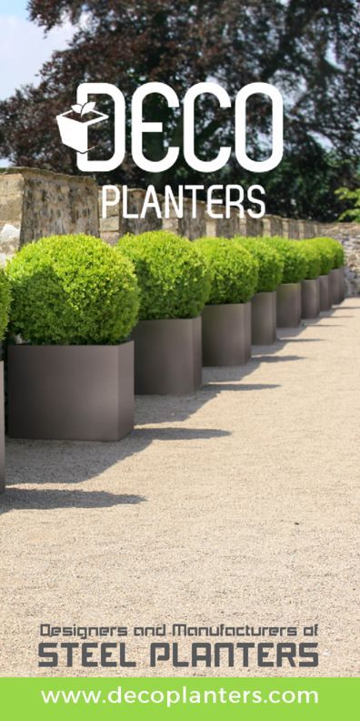 Deco Planters Brochure Web